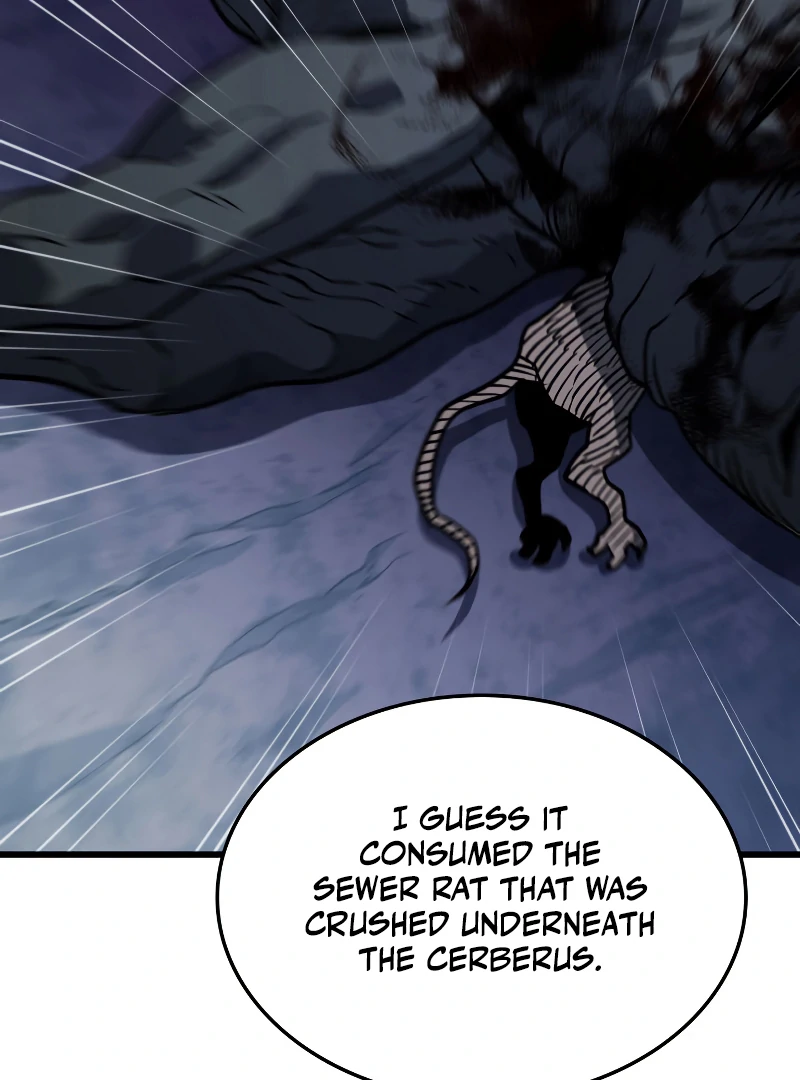 Revenge of the Iron-Blooded Sword Hound, Chapter 8 image 47